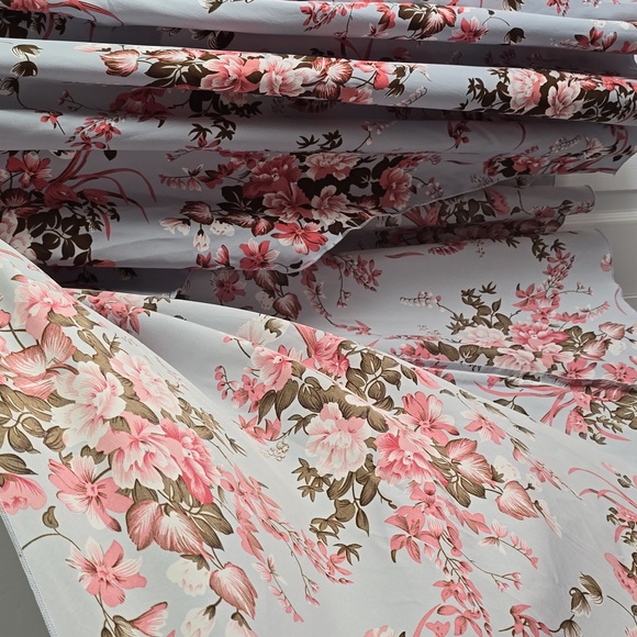 BloomChic Floral Dress - 1X - US 14/16 - NWT - Picture 6 of 16